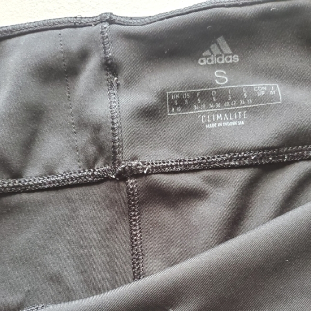 ADIDAS PANTS - Picture 8 of 10